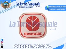 5135072 STEMMA LOGO FIATAGRI