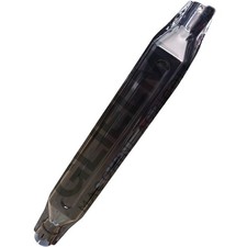 Marmitta Silenziatore Trattore