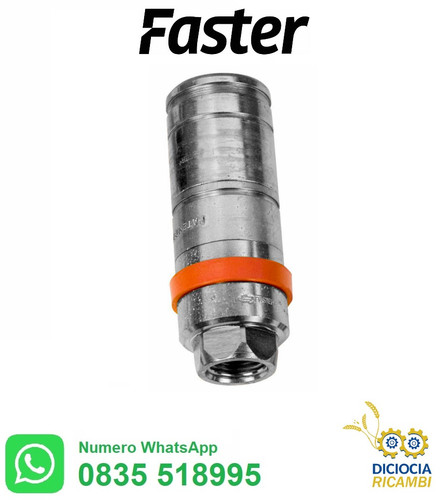 5152194 innesto rapido - innesto, femmina