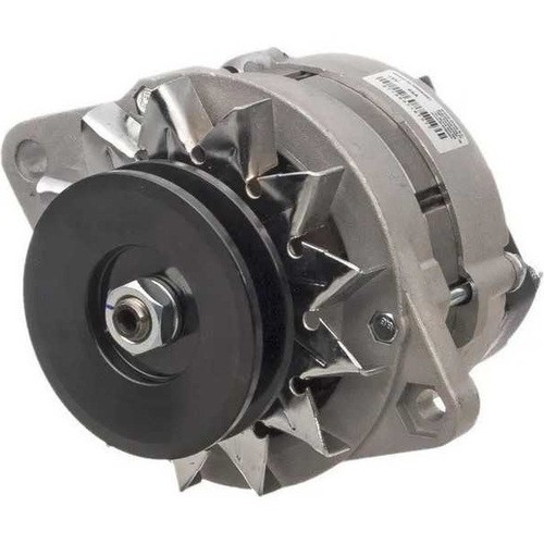 Alternatore trattore fiat - alternatore,