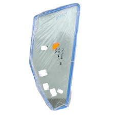 Vetro sportello sinistro per