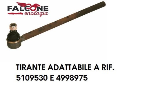 5109530 tirante trattore - 5109530,