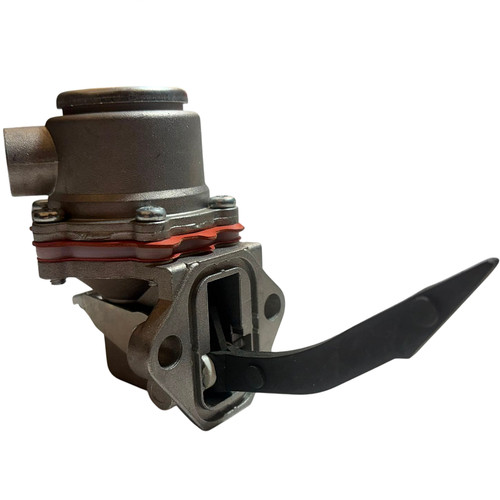 Pompa gasolio trattore fiat - trattore,