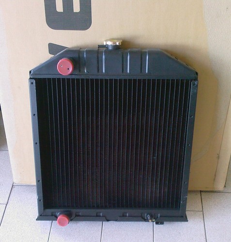 Radiatore trattore per - radiatore,