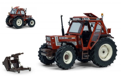 Ros agricolo trattore - ros,