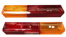 GEMMA FANALE POSTERIORE SX+DX