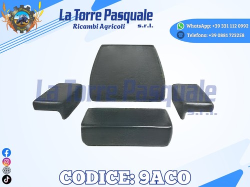 Imbottitura sedile per - imbottitura,