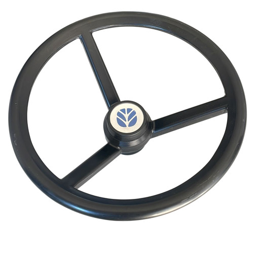 Volante trattori fiat - 540, 640