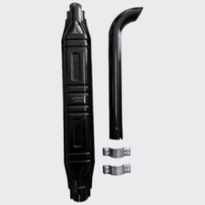 Kit Marmitta Trattore Fiat