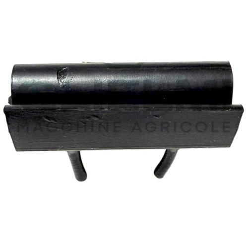 Tassello cofano trattore fiat - cofano,