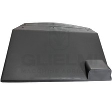 Paraspruzzi Destro Trattore