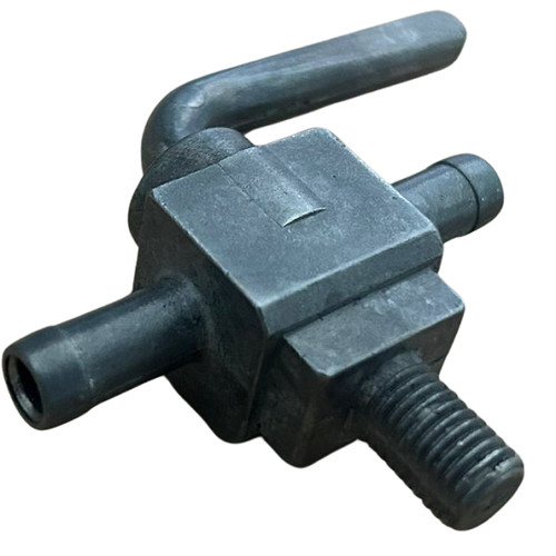 Rubinetto gasolio trattore - rubinetto,