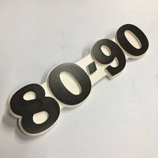 5132089 STEMMA LOGO TRATTORE