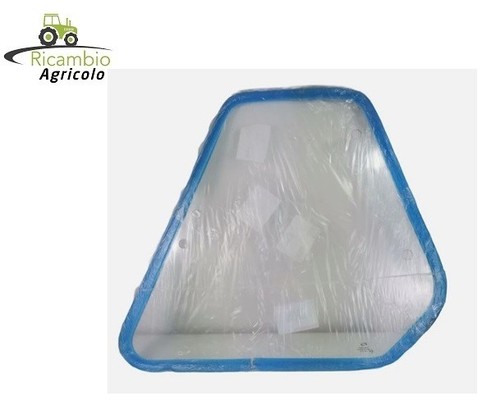 Vetro finestrino laterale - finestrino,