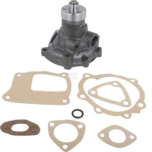 Pompa acqua trattore fiat - pompa,