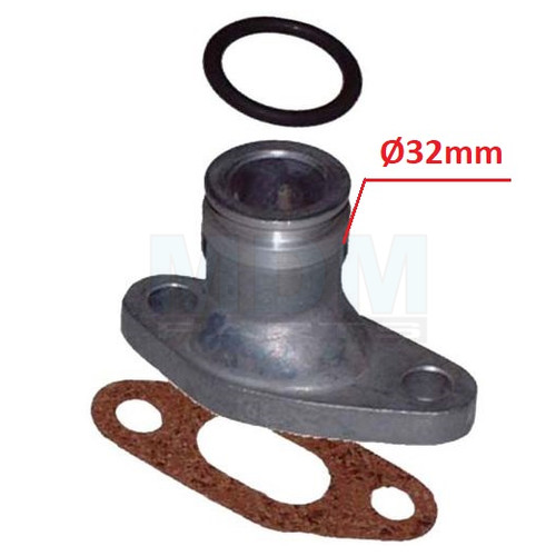 4770247 raccordo pompa acqua - 4770247,
