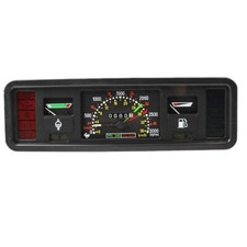 Quadro Strumenti Trattore