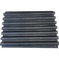 Griglia Calandra Trattore Fiat