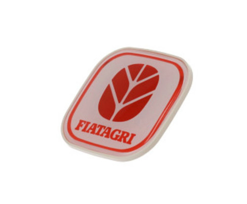 Stemma logo spiga - , fiatagri