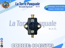 80435783 4954118 INTERRUTTORE