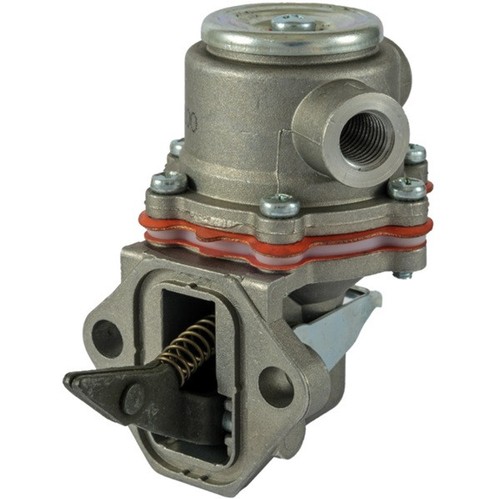 Pompa gasolio trattore fiat - pompa,
