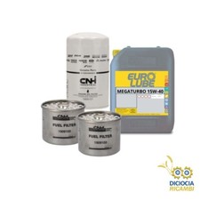 KIT TAGLIANDO TRATTORE FIAT