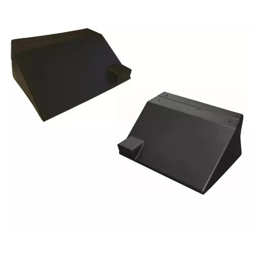Coppia paraspruzzi dx - paraspruzzi, sx+dx