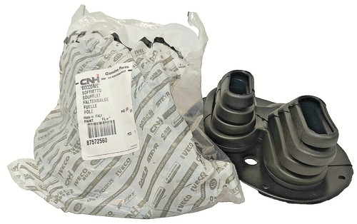 87572560 cuffia originale cnh - cuffia,