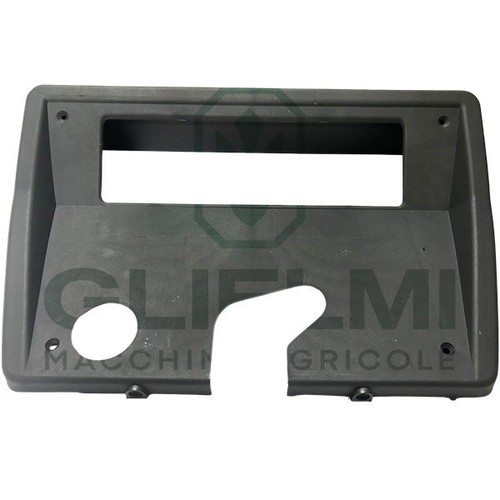 Plancia portastrumenti - plancia,