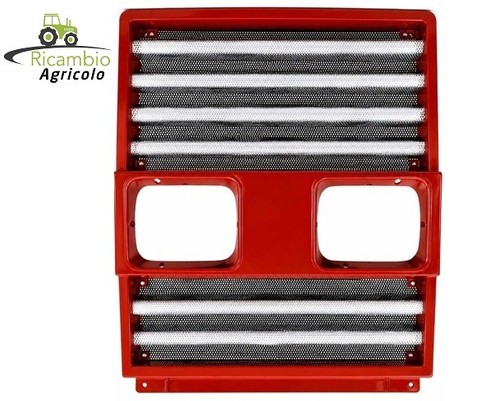 Calandra radiatore fiat - calandra,