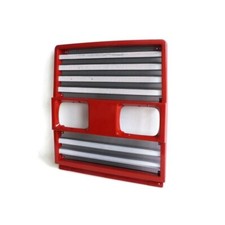 Calandra radiatore per