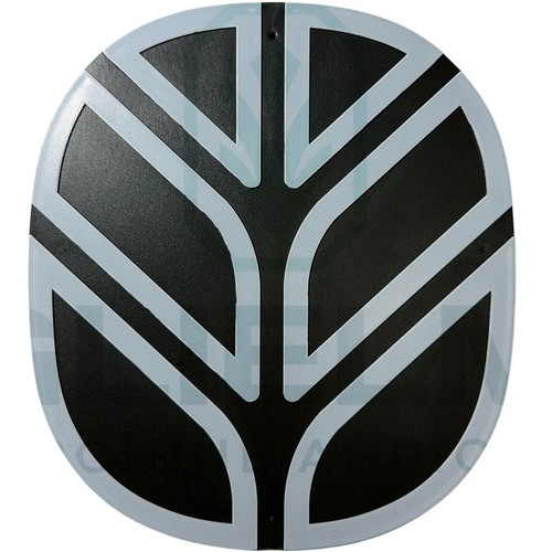 Logo stemma paraspruzzi - logo,, stemma,