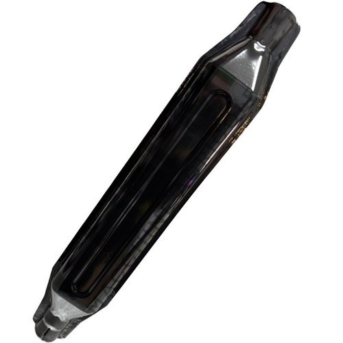Marmitta silenziatore trattore - marmitta,